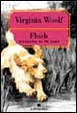 Cover of Flush, biografia di un cane