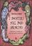 Cover of I mostri nel mio pancino