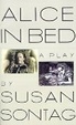 Cover of Alice in Bed