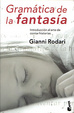 Cover of Gramática de la fantasía