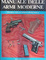 Cover of Manuali delle armi moderne