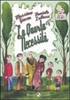 Cover of La quarta necessità