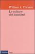 Cover of Le culture dei bambini