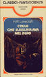 Cover of Colui che sussurrava nel buio