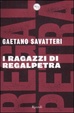 Cover of I ragazzi di Regalpetra