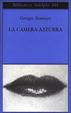 Cover of La camera azzurra