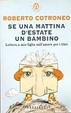 Cover of Se una mattina d'estate un bambino