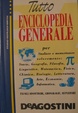 Cover of Tutto enciclopedia generale