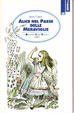 Cover of Alice nel Paese delle Meraviglie
