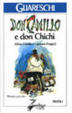 Cover of Don Camillo e don Chichì