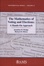 Cover of The Mathematics of Voting and Elections