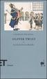 Cover of Oliver Twist o la storia di un orfanello