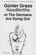Cover of Headbirths