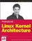 Cover of Professional Linux Kernel Architecture