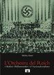Cover of L'Orchestra del Reich