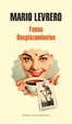 Cover of Fauna / Desplazamientos