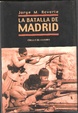 Cover of LA BATALLA DE MADRID