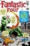 Cover of "Fantastic Four Omnibus, Vol. 1"