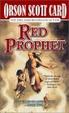 Cover of Red Prophet