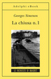 Cover of La chiusa n. 1