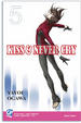 Cover of Kiss & Never Cry vol. 5