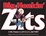 Cover of "Big Honkin' Zits"