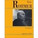 Cover of Eric rohmer
