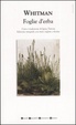 Cover of Foglie d'erba