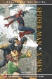 Cover of Spider-Man & X-Men: I teenager più strani di tutti i tempi
