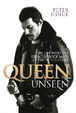 Cover of Queen Unseen