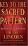 Cover of "Key to the Sacred Pattern"