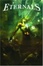 Cover of "Eternals"