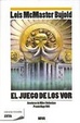 Cover of El juego de los VOR/ The VOR Game
