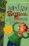 Cover of "Wayside School Gets a Little Stranger"