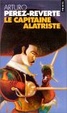 Cover of Le capitaine Alatriste