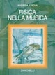 Cover of Fisica nella musica