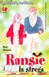 Cover of Ransie la strega Vol. 12