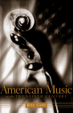 Cover of American Music in the Twentieth Century