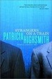 Cover of Strangers on a Train