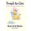 Cover of Advanced French for Exceptional Cats