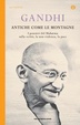 Cover of Antiche come le montagne