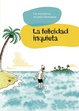 Cover of La Felicidad Inquieta