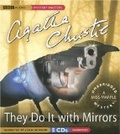 They Do It With Mirrors : A Miss Marple Mystery