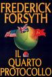 Cover of Il quarto protocollo
