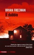 Cover of Il dubbio