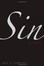 Cover of Sin: A History