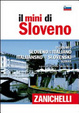 Cover of Il mini di Sloveno