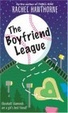 Cover of The Boyfriend League