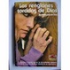 Cover of Los renglones torcidos de Dios