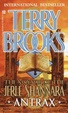 Cover of Antrax